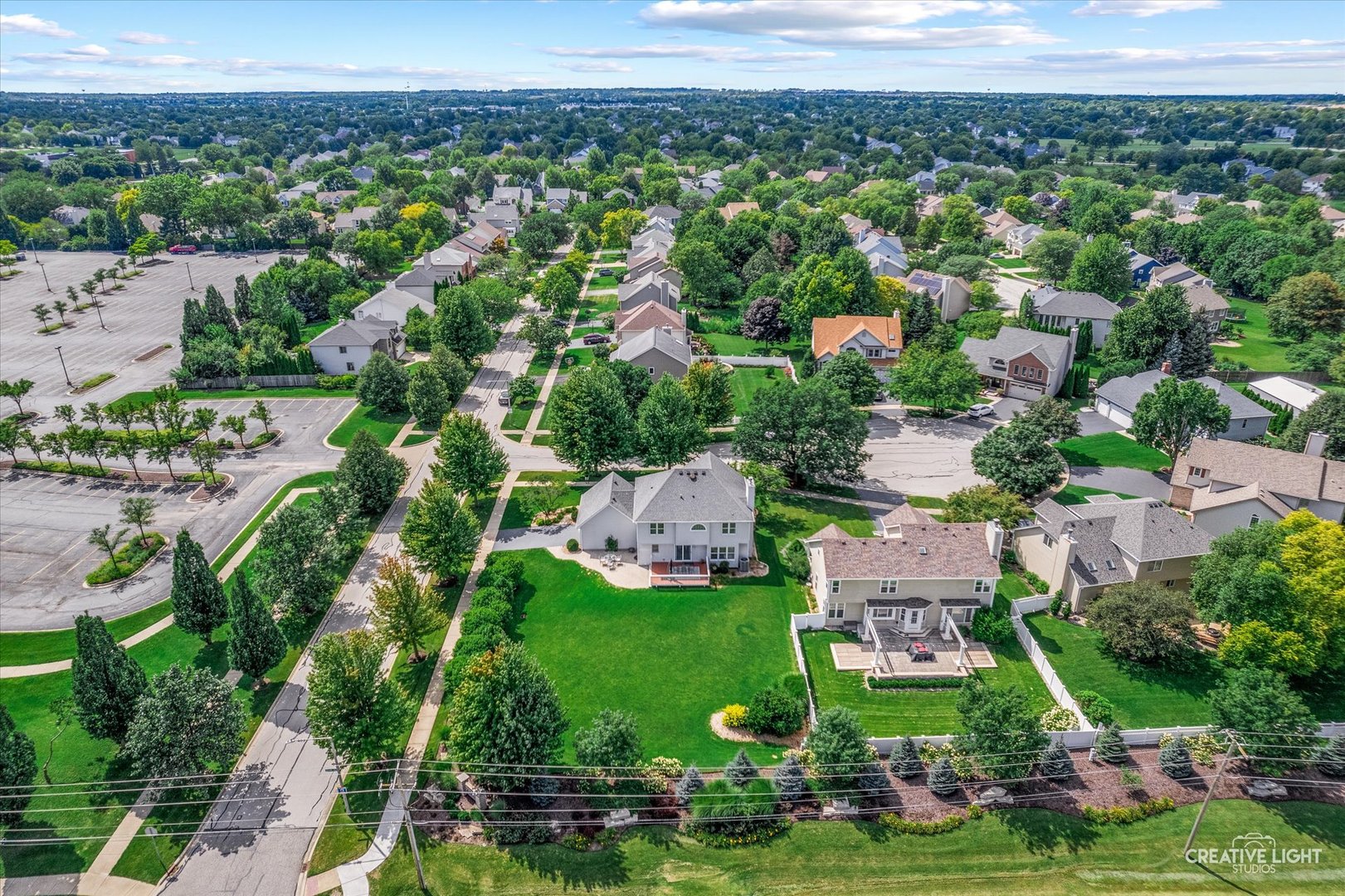 4816 Daggets Court, Naperville, IL 60564