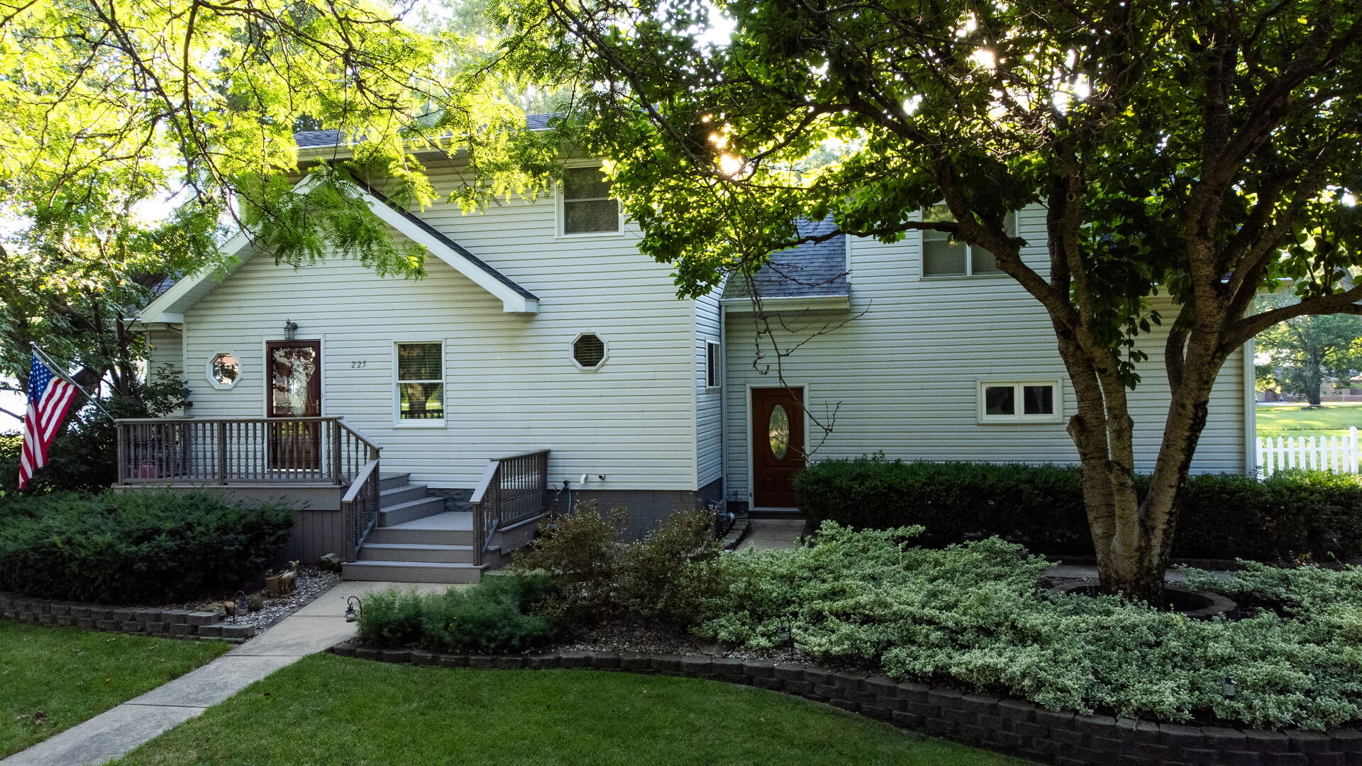 225 N East Avenue, Bonfield, IL 60913
