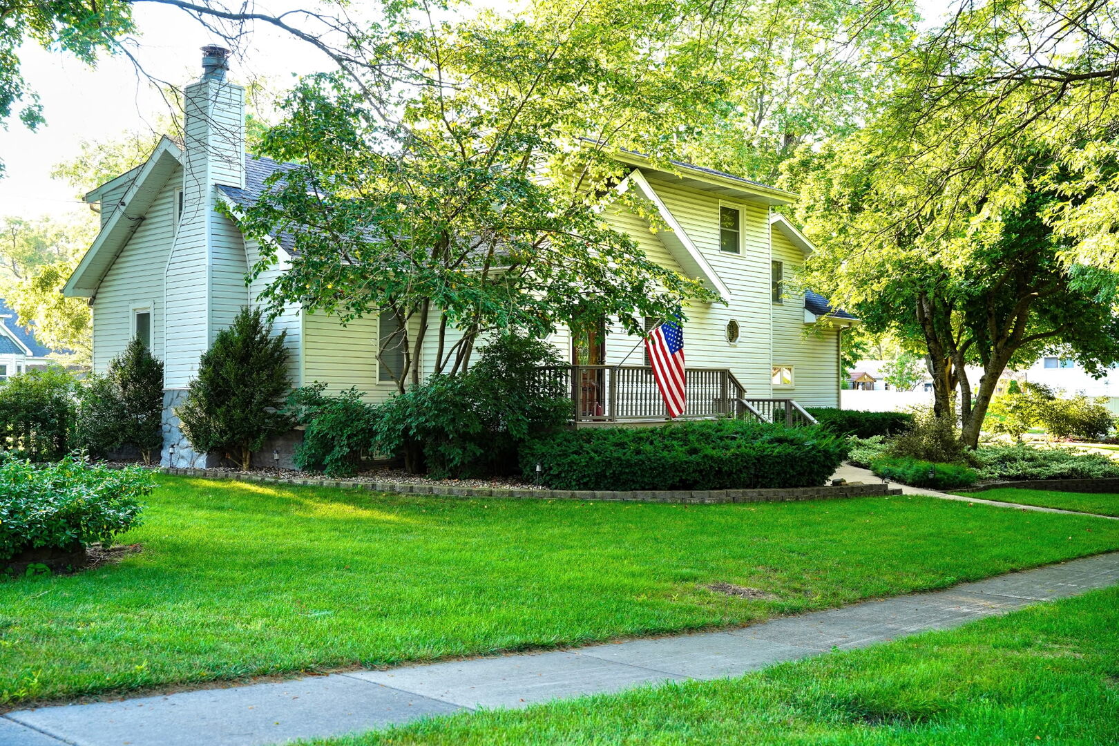 225 N East Avenue, Bonfield, IL 60913