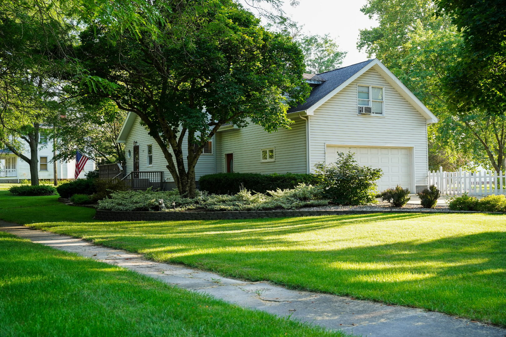 225 N East Avenue, Bonfield, IL 60913