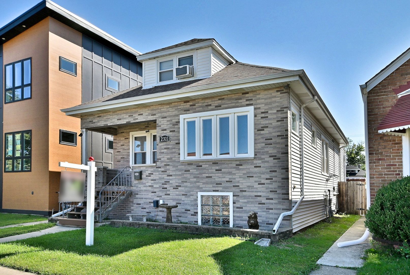 2321 N 75th Court, Elmwood Park, IL 60707