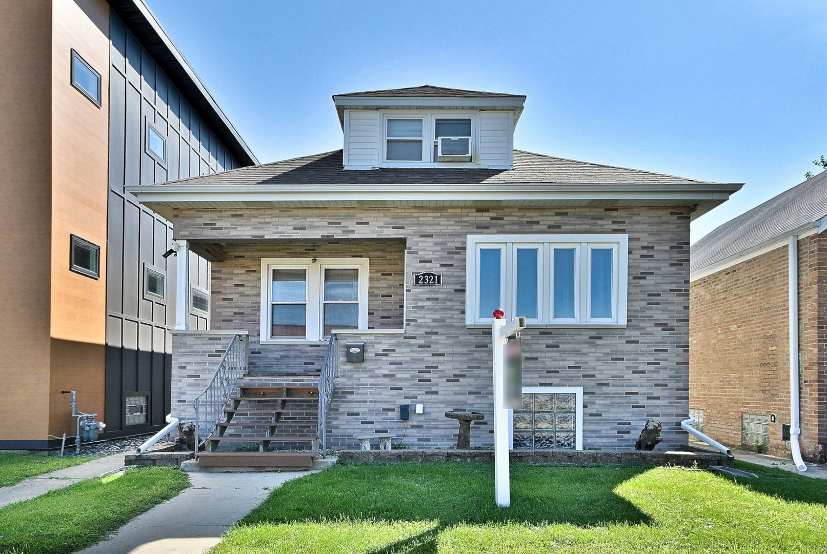 2321 N 75th Court, Elmwood Park, IL 60707