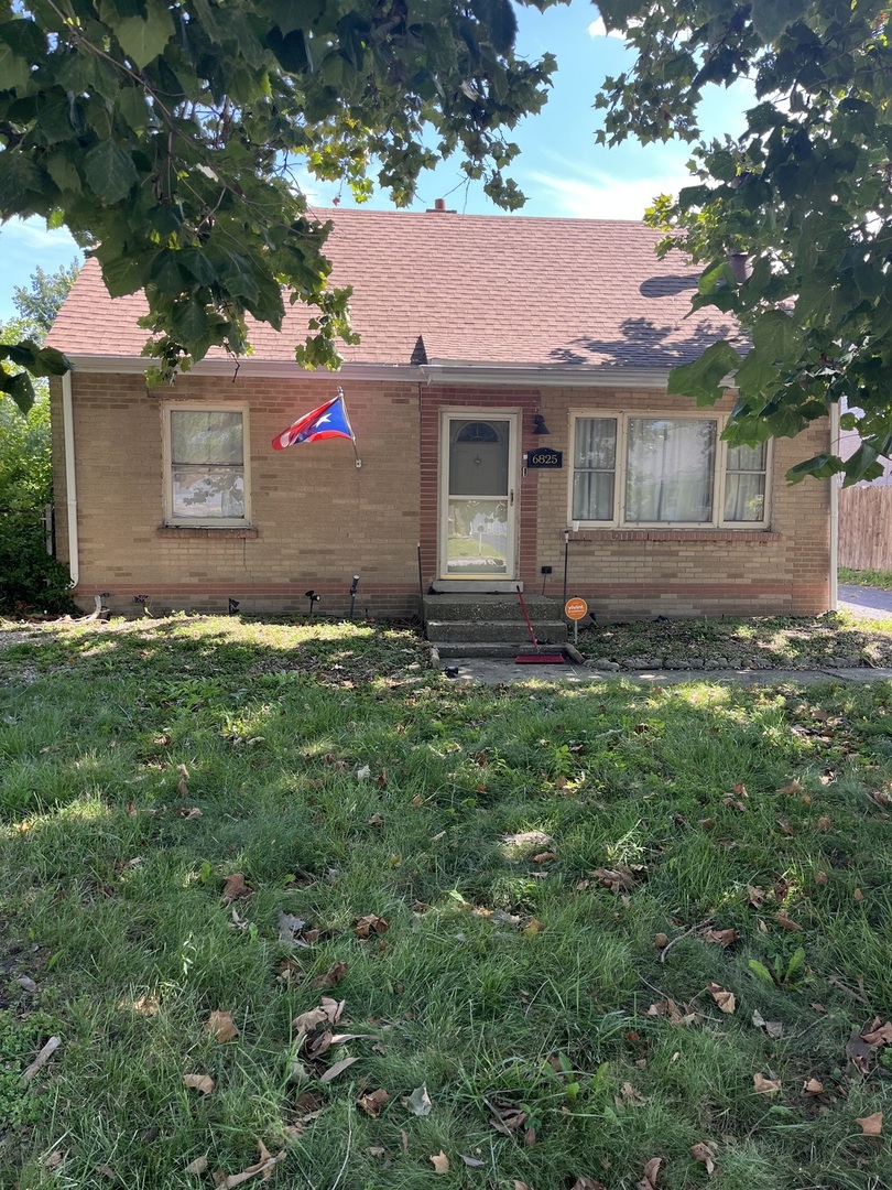 6825 la porte Court, Bridgeview, IL 60455