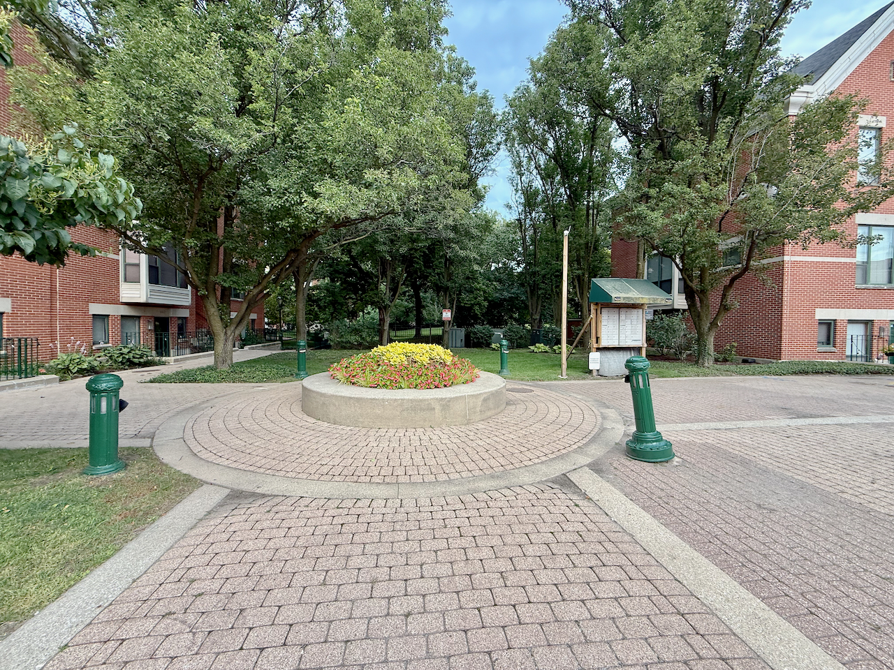 727 S Ashland Avenue #C, Chicago, IL 60607
