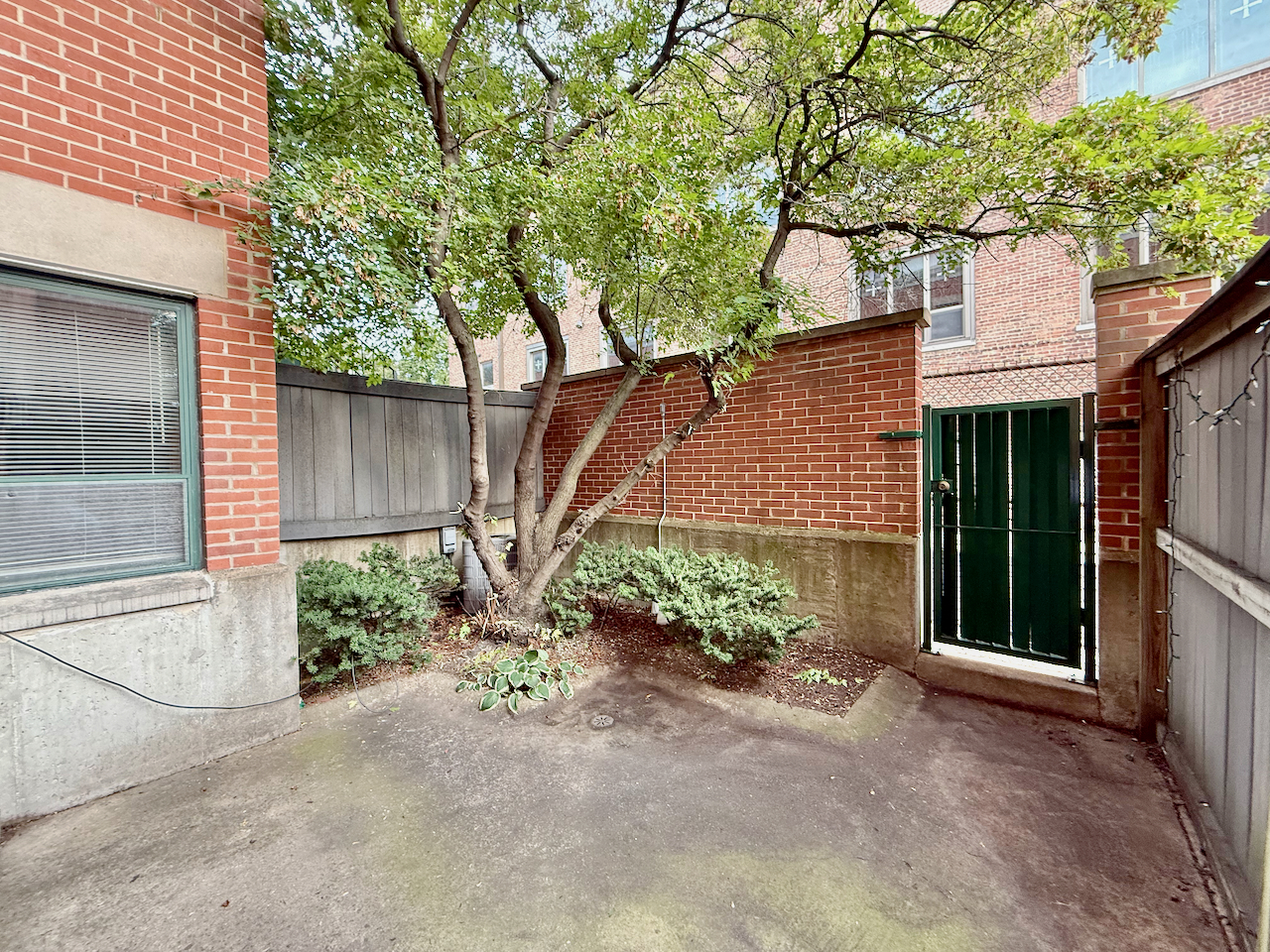 727 S Ashland Avenue #C, Chicago, IL 60607