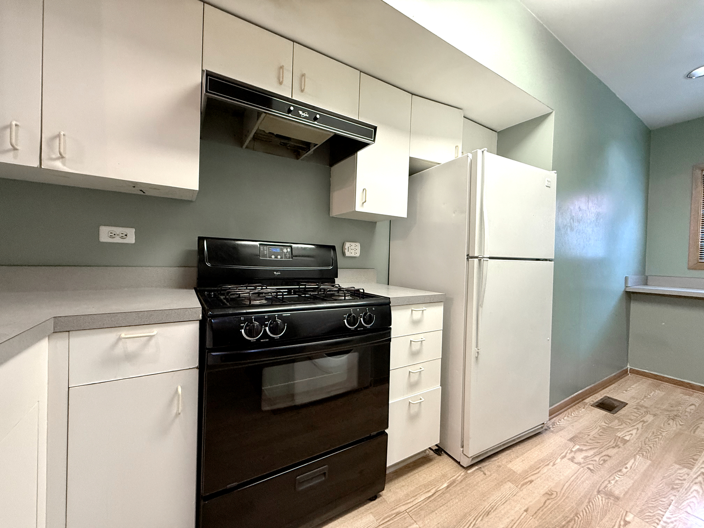 727 S Ashland Avenue #C, Chicago, IL 60607
