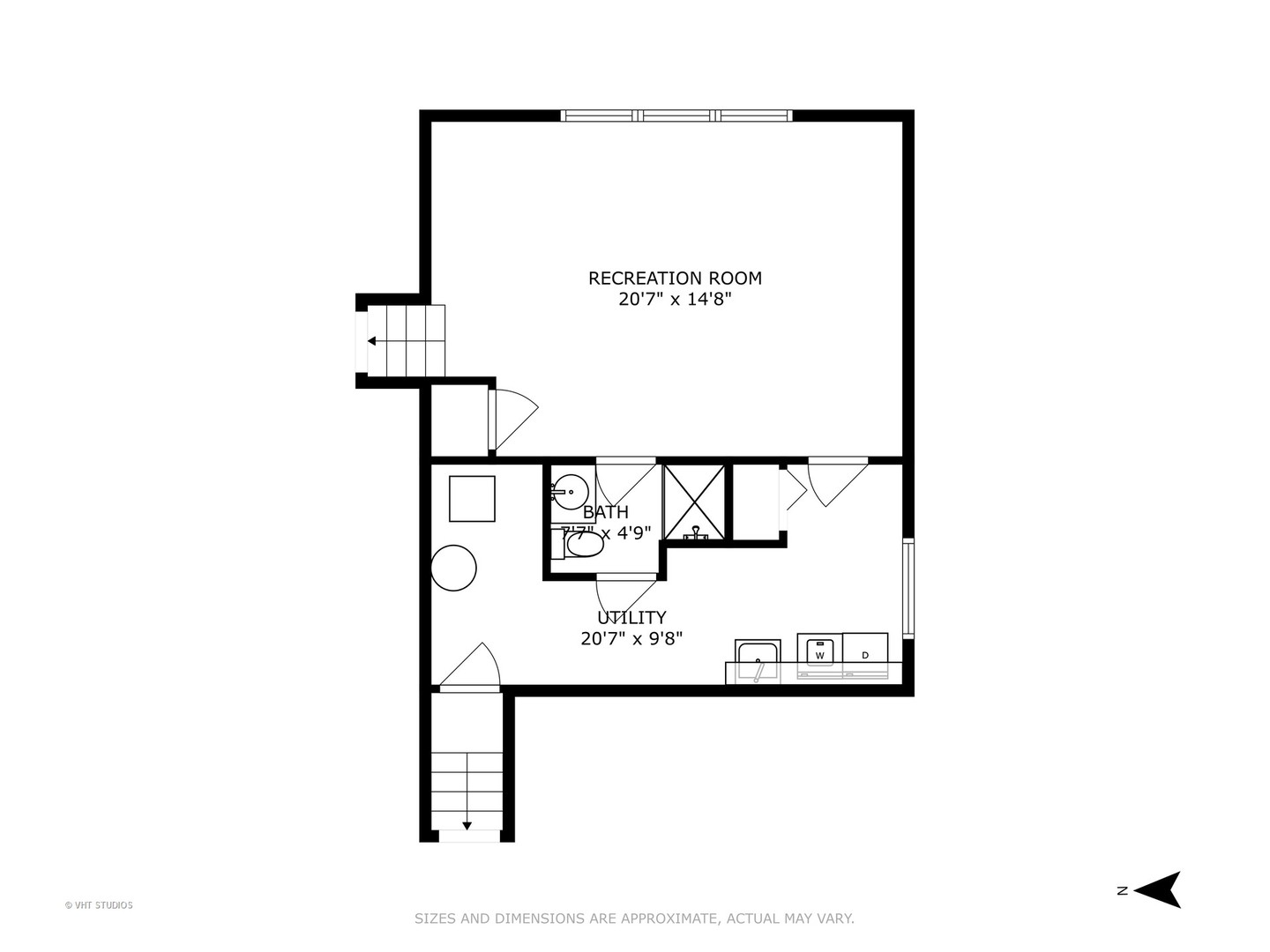 7769 Danbury Drive, Darien, IL 60561