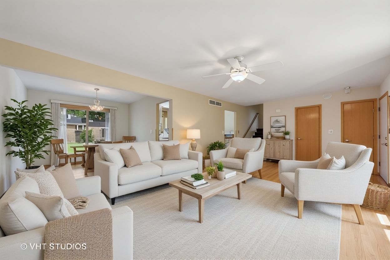 7769 Danbury Drive, Darien, IL 60561