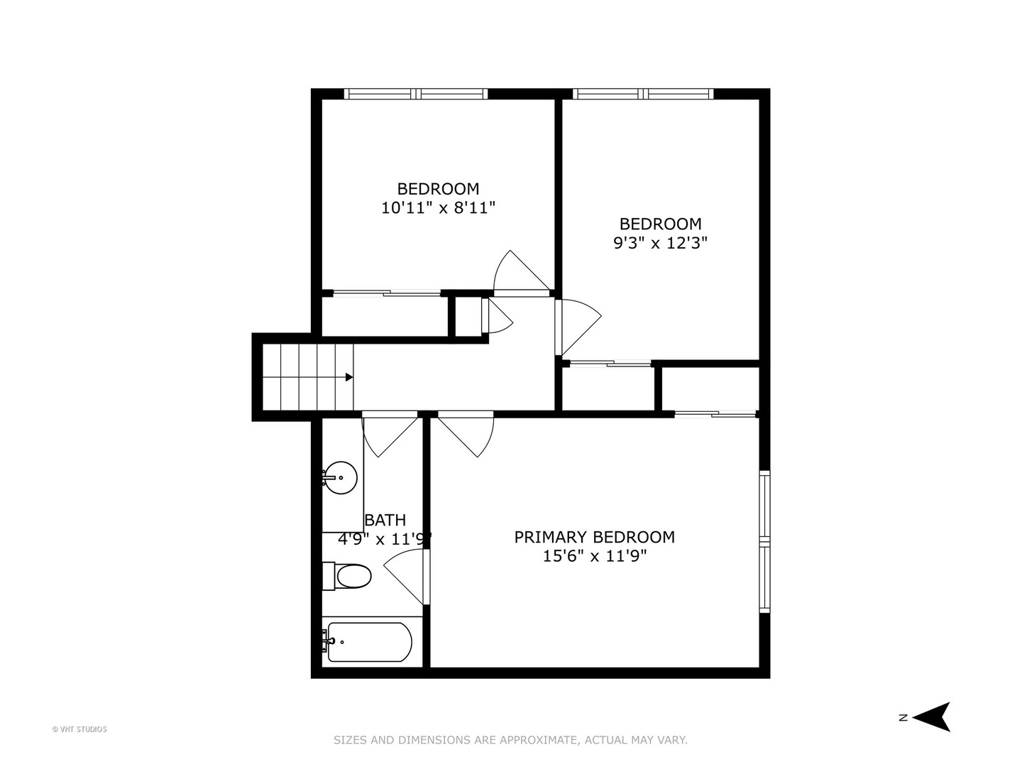 7769 Danbury Drive, Darien, IL 60561