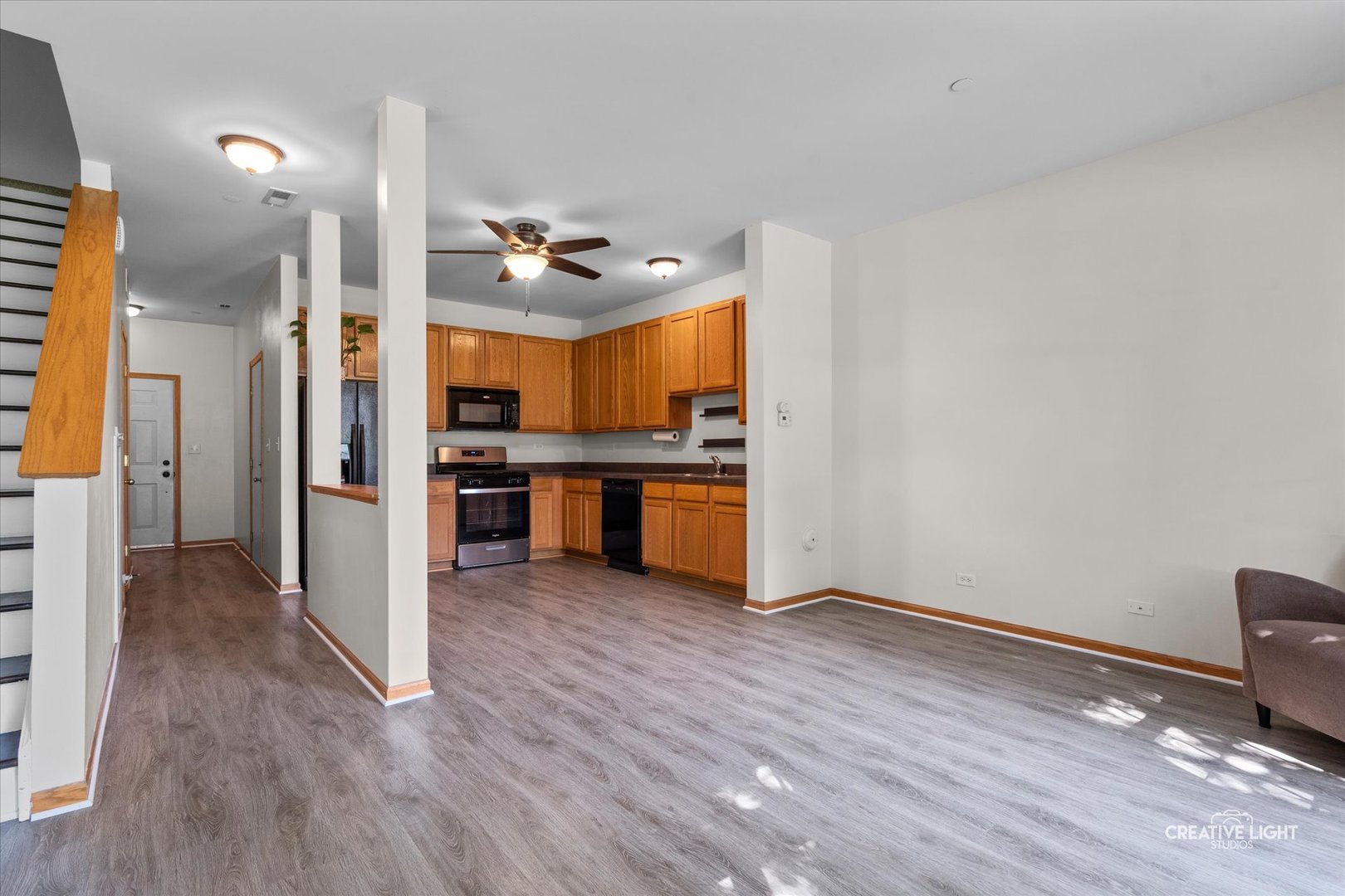 4566 Camden Lane #D, Yorkville, IL 60560