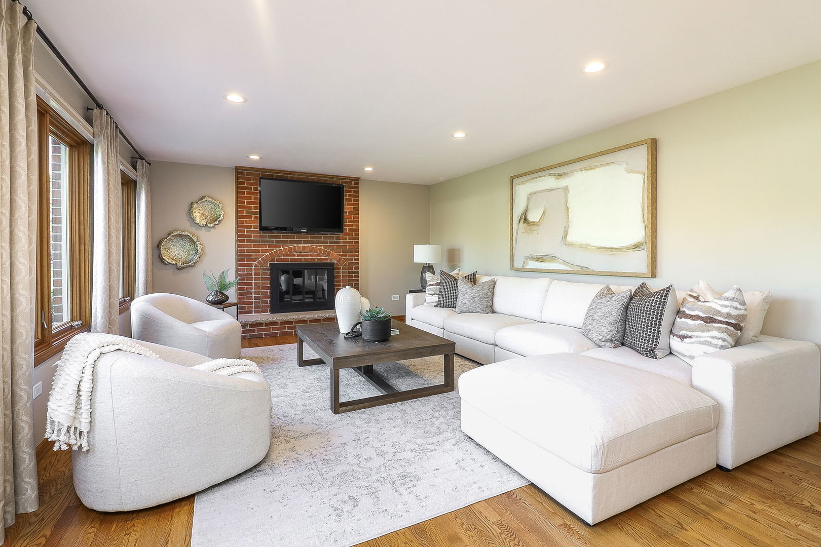 14061 Persimmon Drive, Orland Park, IL 60467