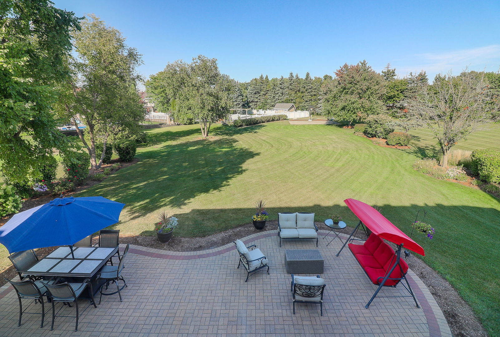 14061 Persimmon Drive, Orland Park, IL 60467