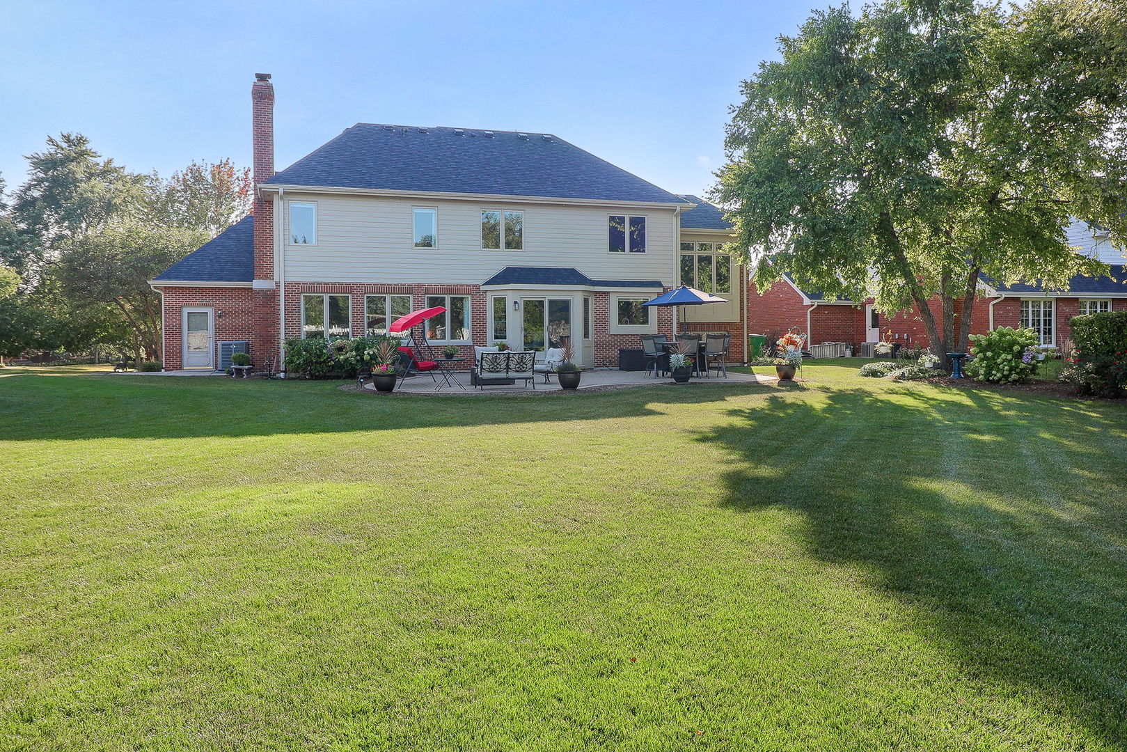 14061 Persimmon Drive, Orland Park, IL 60467