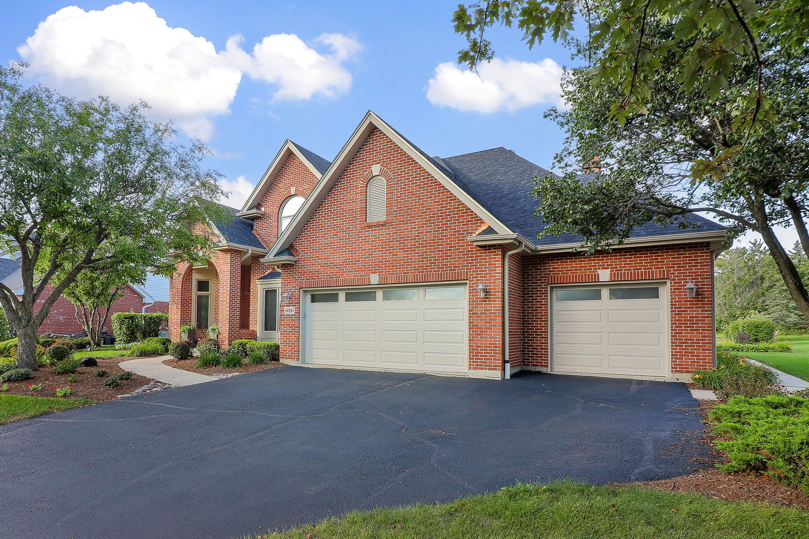 14061 Persimmon Drive, Orland Park, IL 60467