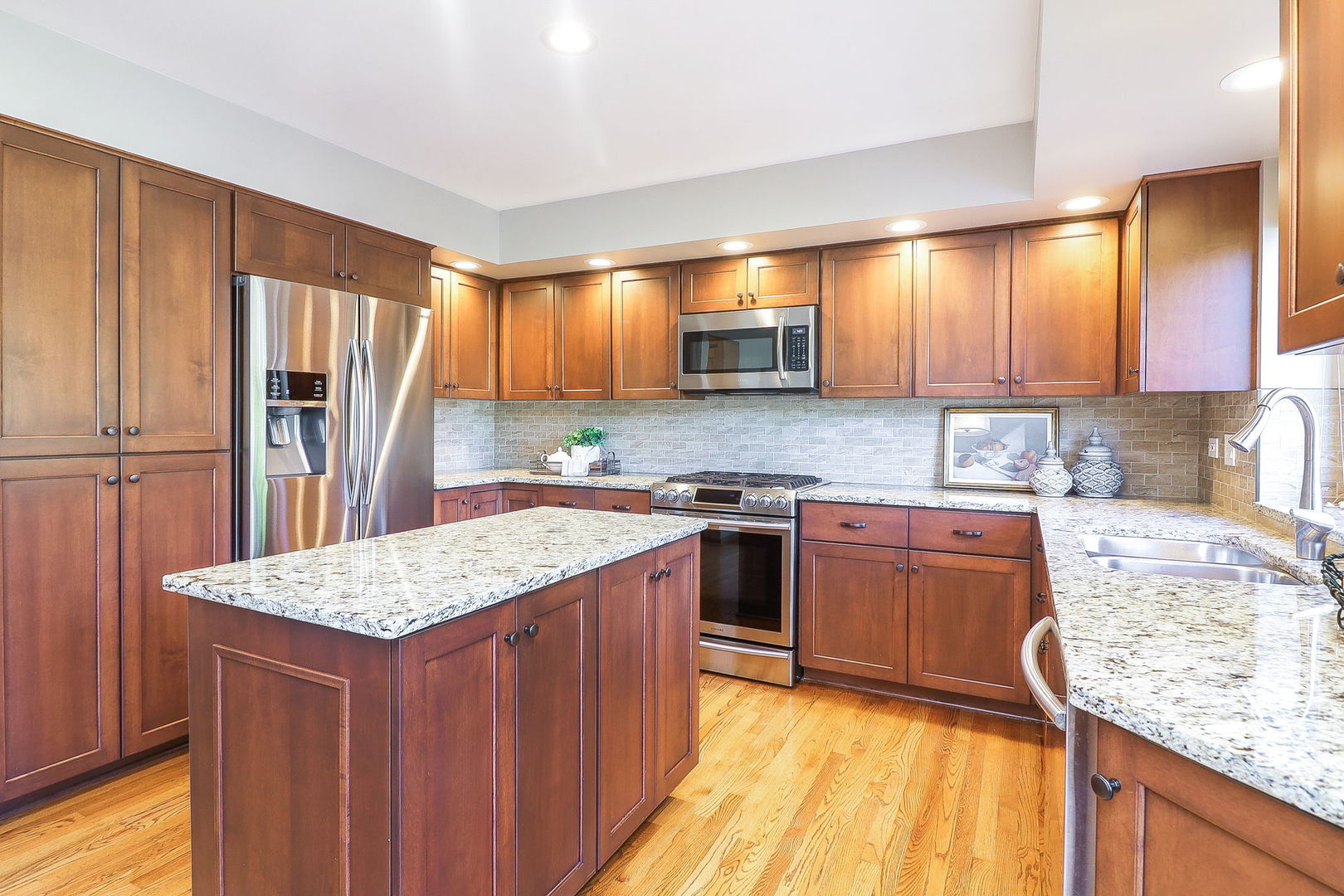 14061 Persimmon Drive, Orland Park, IL 60467