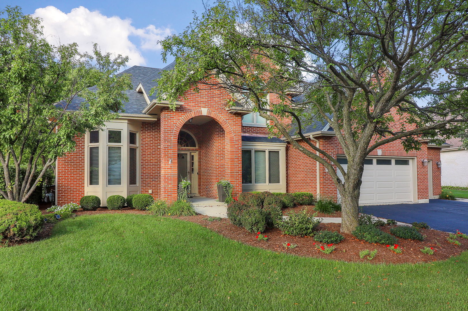 14061 Persimmon Drive, Orland Park, IL 60467