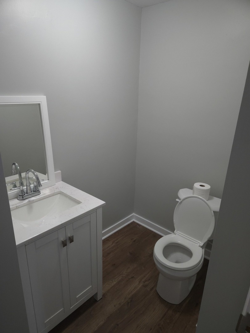 10906 N Woodstock Street #A, Huntley, IL 60142