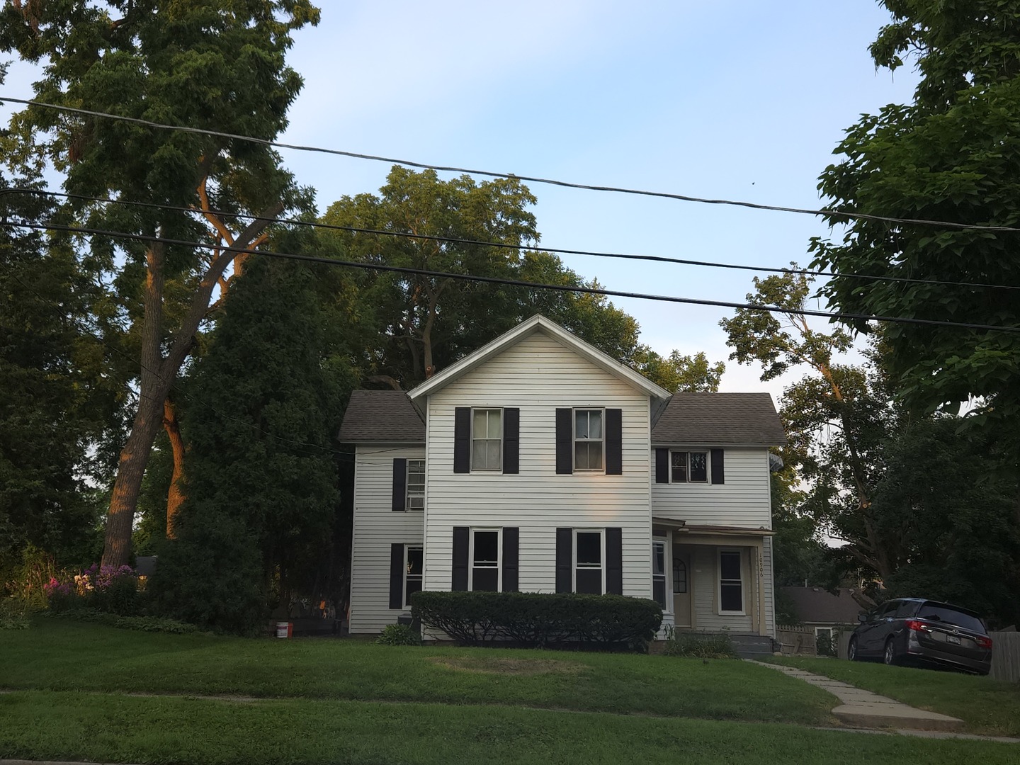 10906 N Woodstock Street #A, Huntley, IL 60142