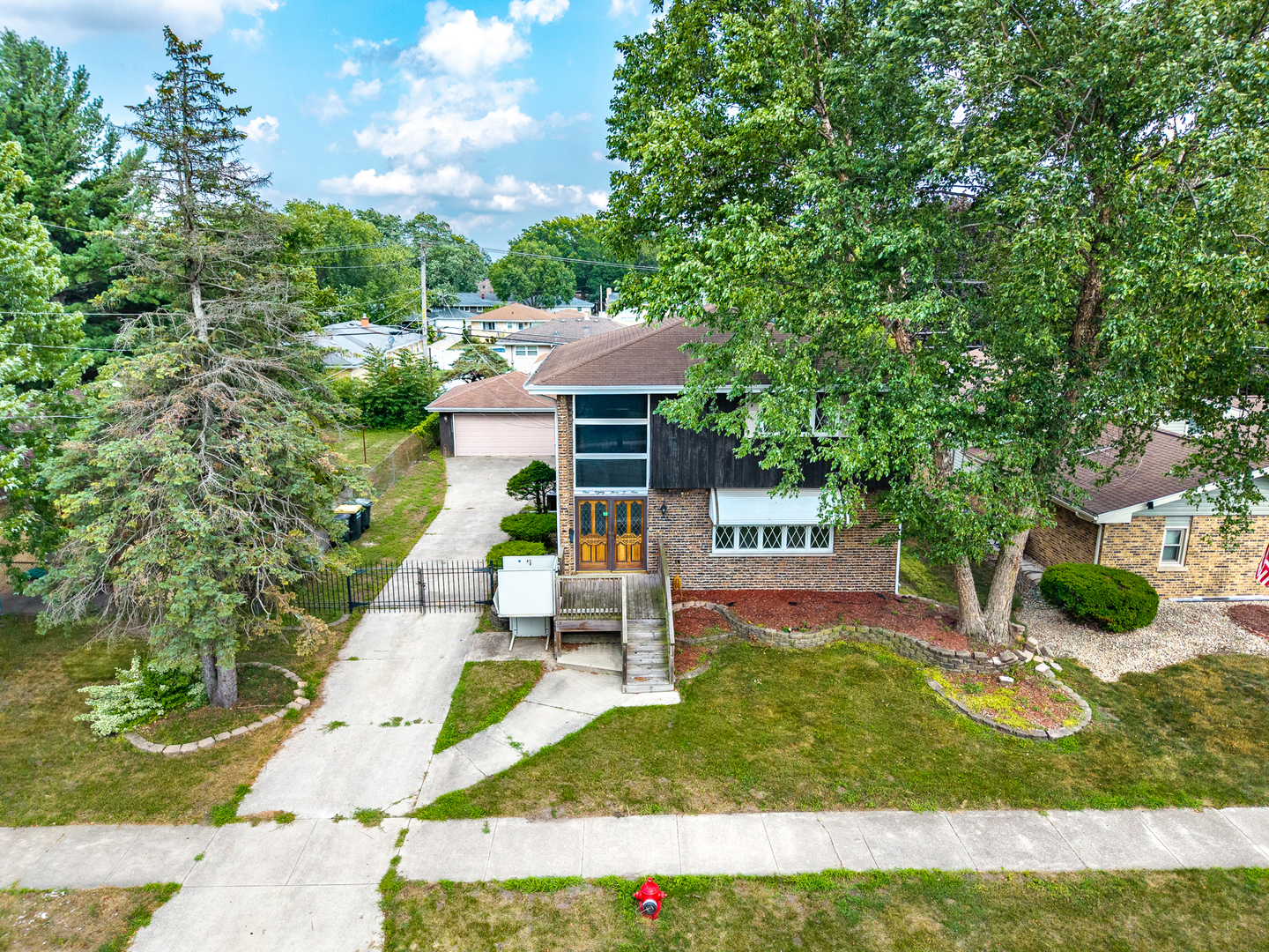 18309 Bock Road, Lansing, IL 60438
