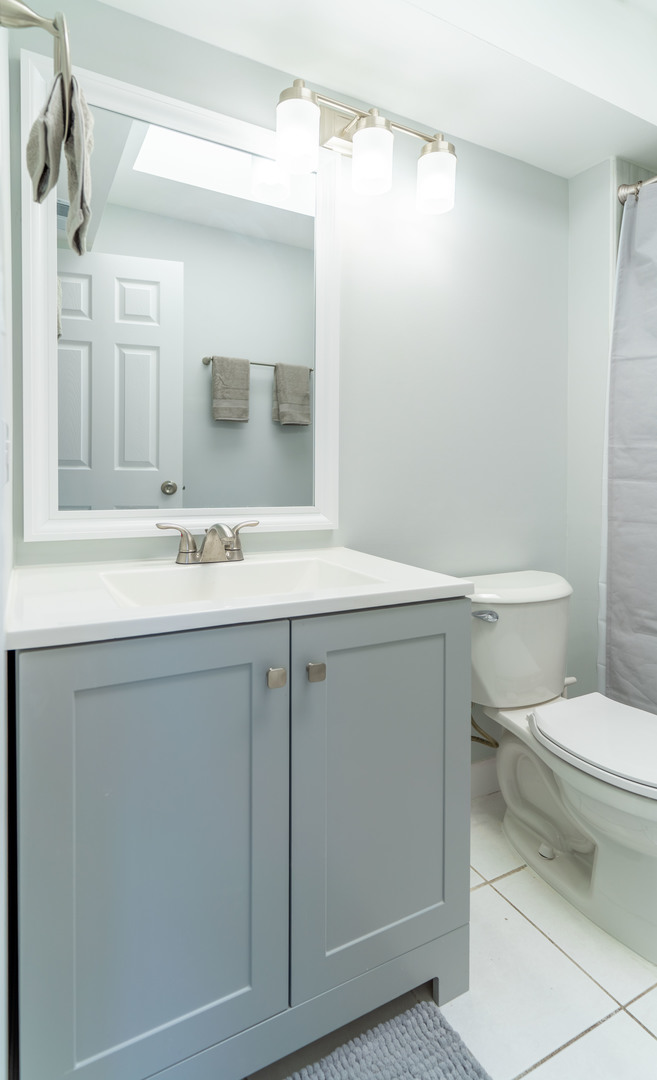 6154 W 63RD Street #3W, Chicago, IL 60638