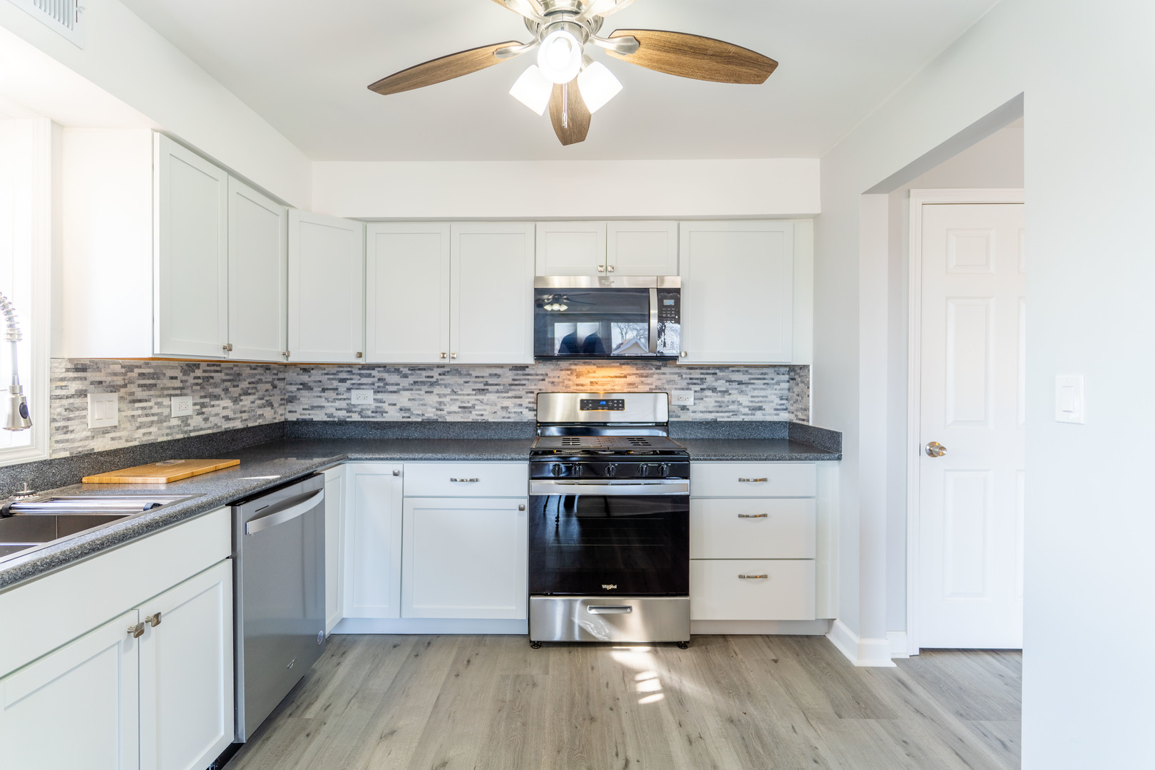 6154 W 63RD Street #3W, Chicago, IL 60638