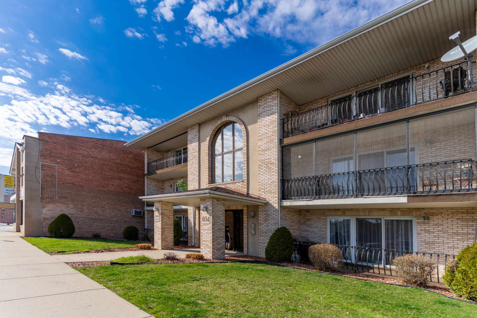 6154 W 63RD Street #3W, Chicago, IL 60638