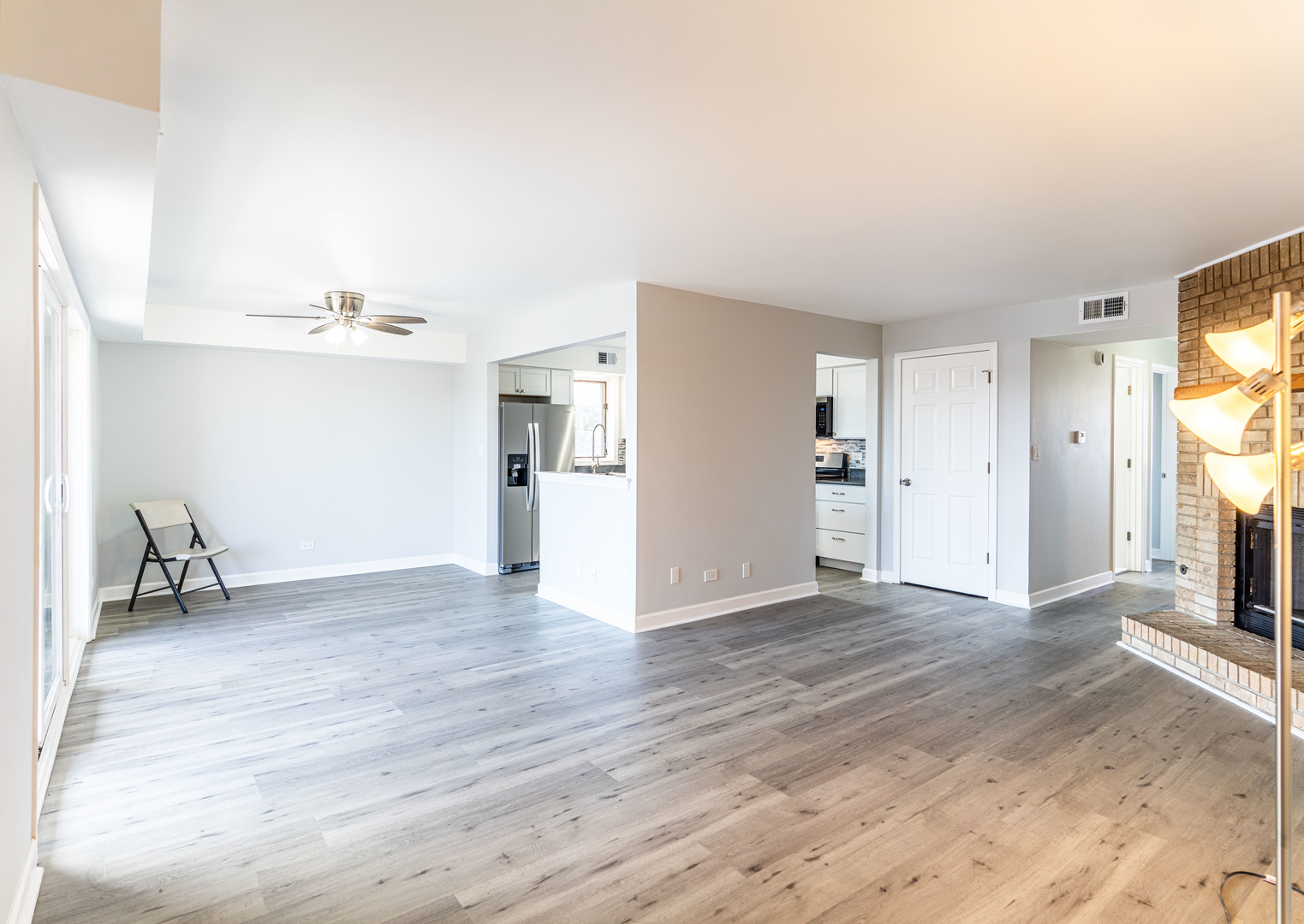 6154 W 63RD Street #3W, Chicago, IL 60638