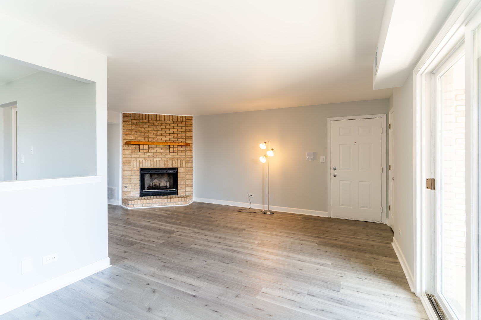 6154 W 63RD Street #3W, Chicago, IL 60638
