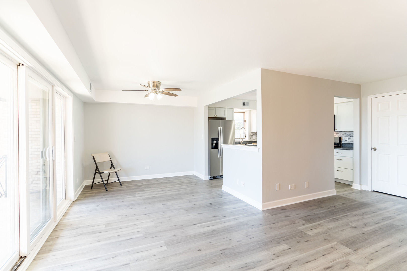 6154 W 63RD Street #3W, Chicago, IL 60638