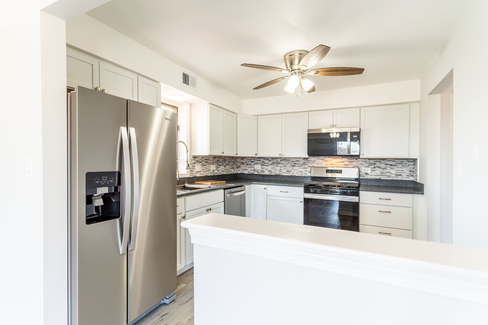 6154 W 63RD Street #3W, Chicago, IL 60638