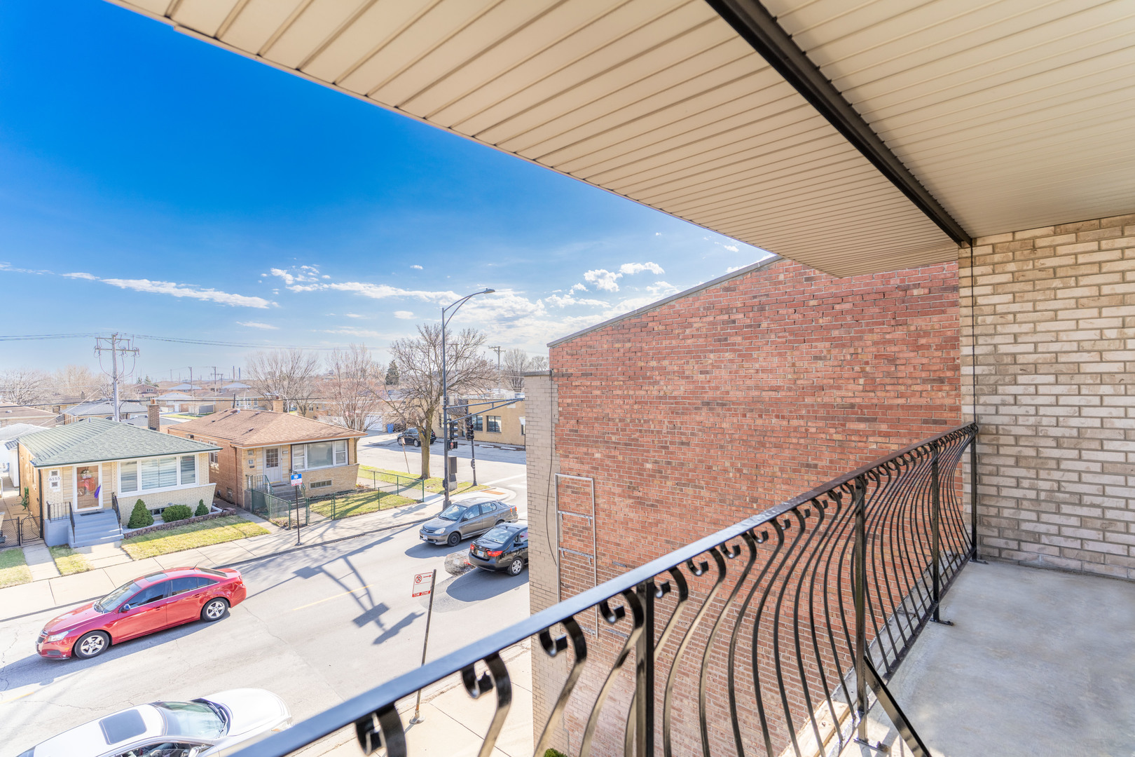 6154 W 63RD Street #3W, Chicago, IL 60638