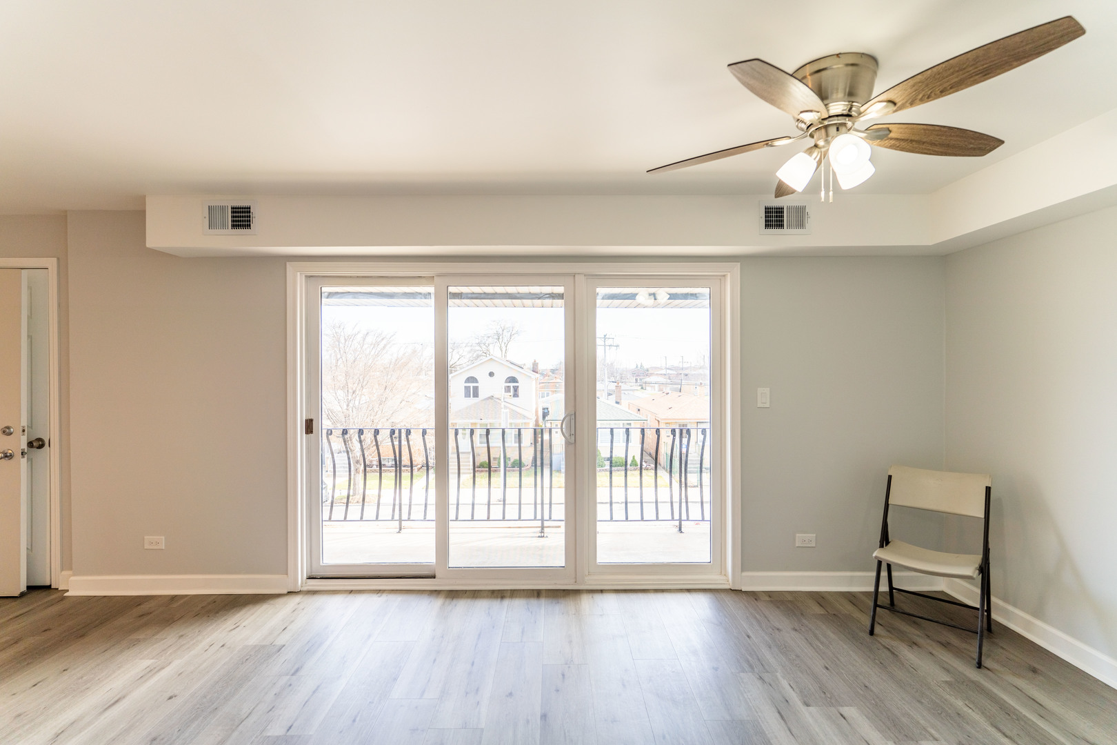 6154 W 63RD Street #3W, Chicago, IL 60638
