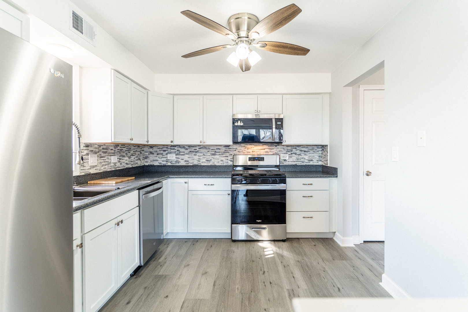 6154 W 63RD Street #3W, Chicago, IL 60638