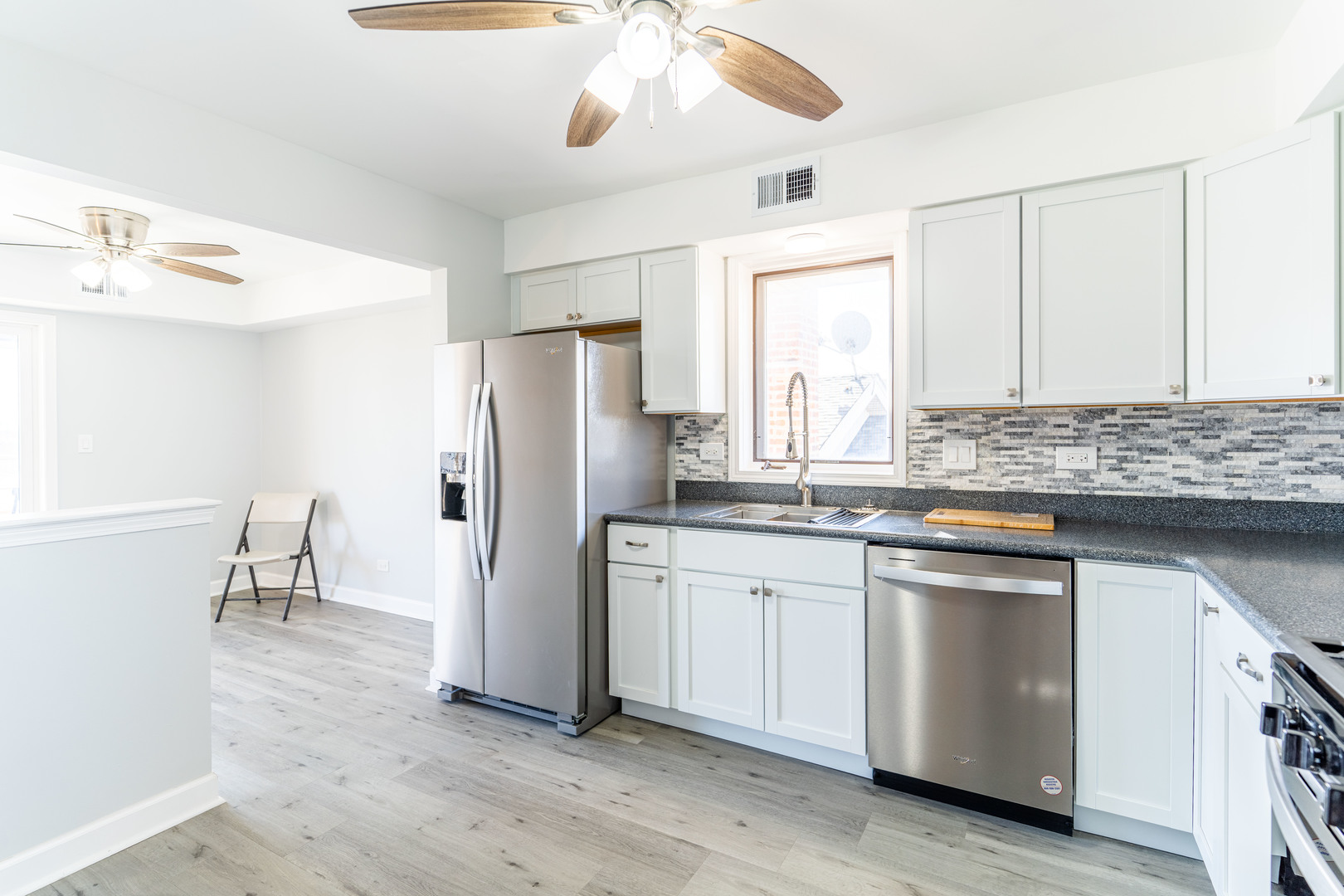 6154 W 63RD Street #3W, Chicago, IL 60638