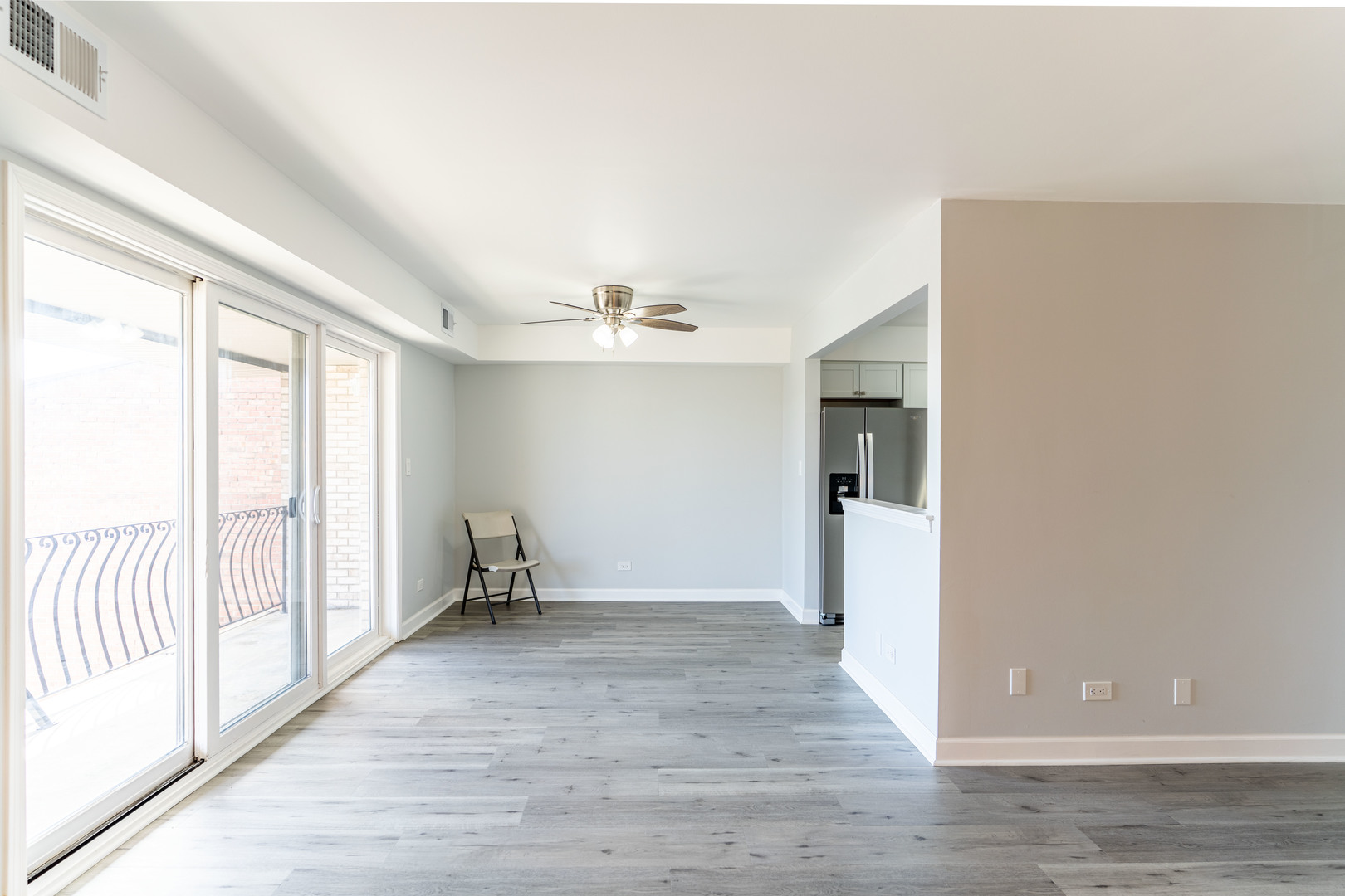 6154 W 63RD Street #3W, Chicago, IL 60638