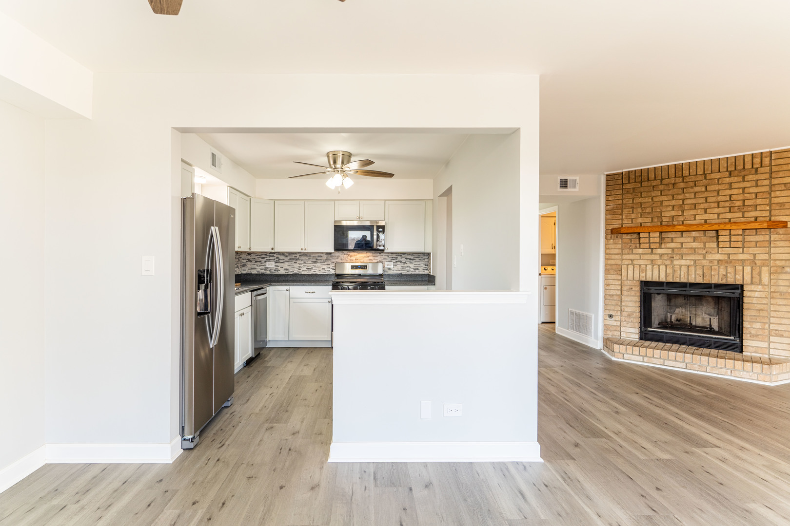 6154 W 63RD Street #3W, Chicago, IL 60638