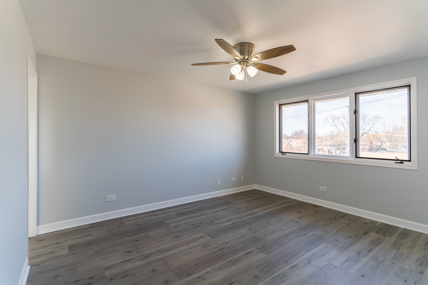 6154 W 63RD Street #3W, Chicago, IL 60638