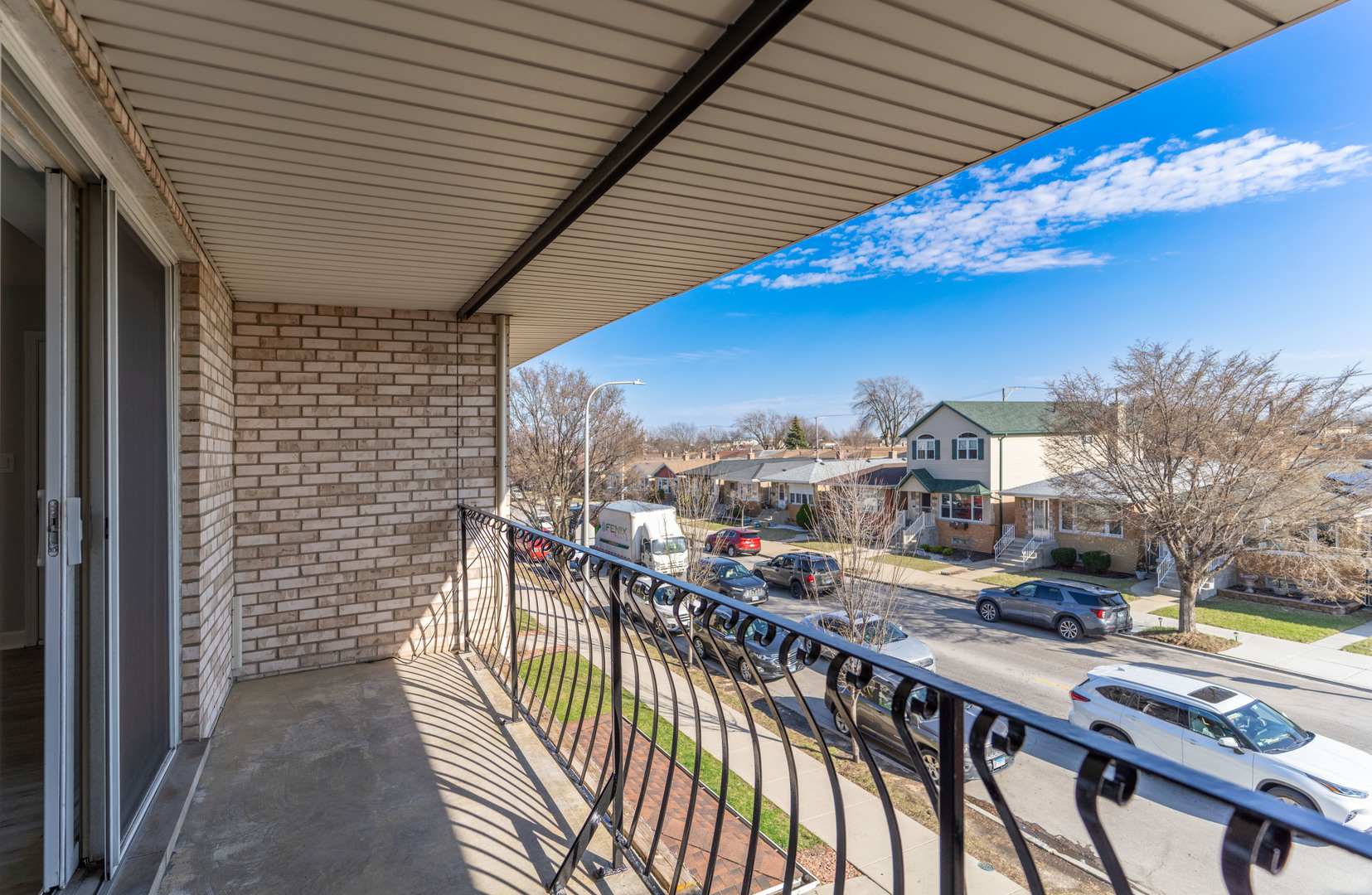 6154 W 63RD Street #3W, Chicago, IL 60638