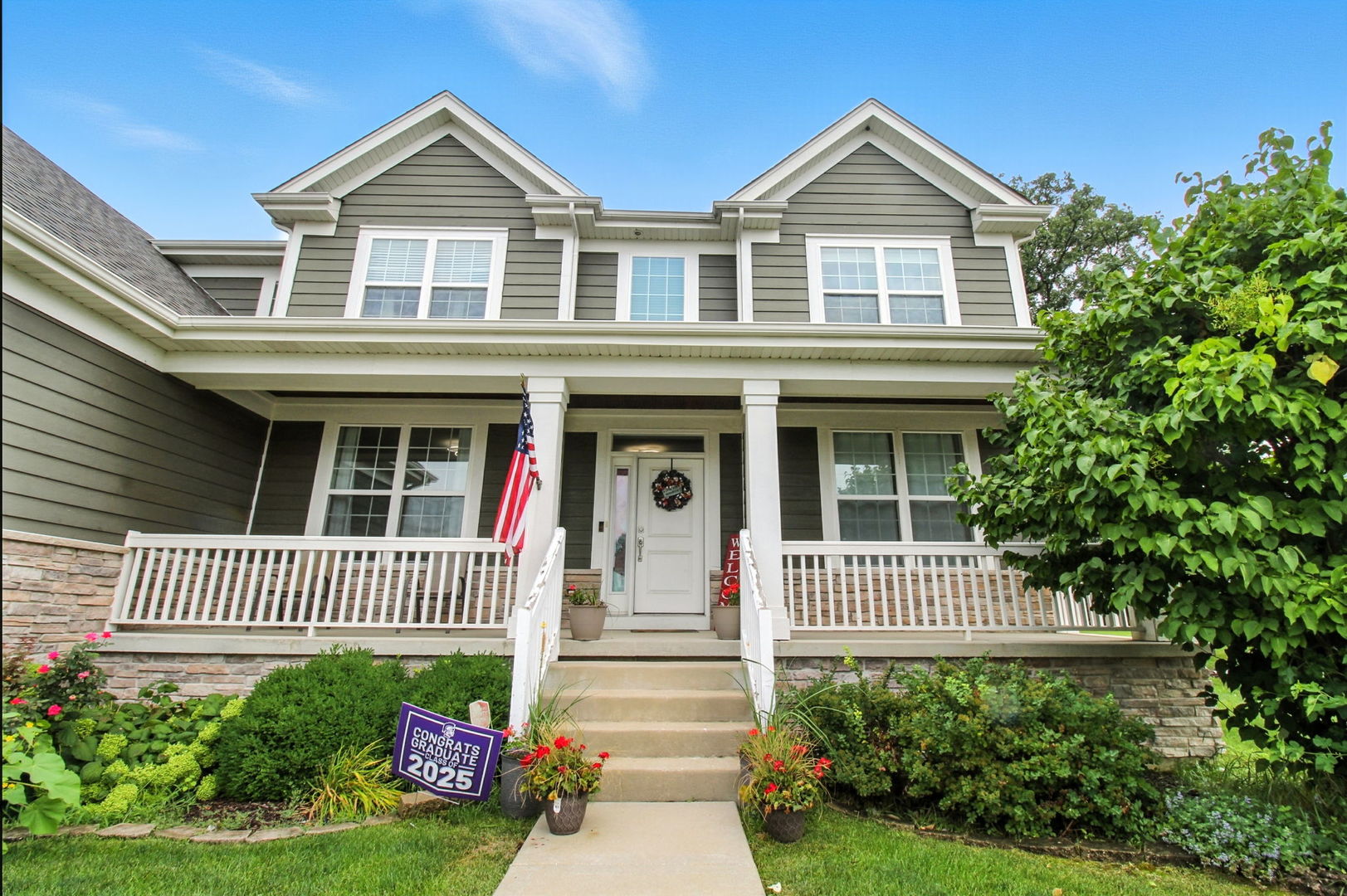 6613 Carl Court, Woodridge, IL 60517