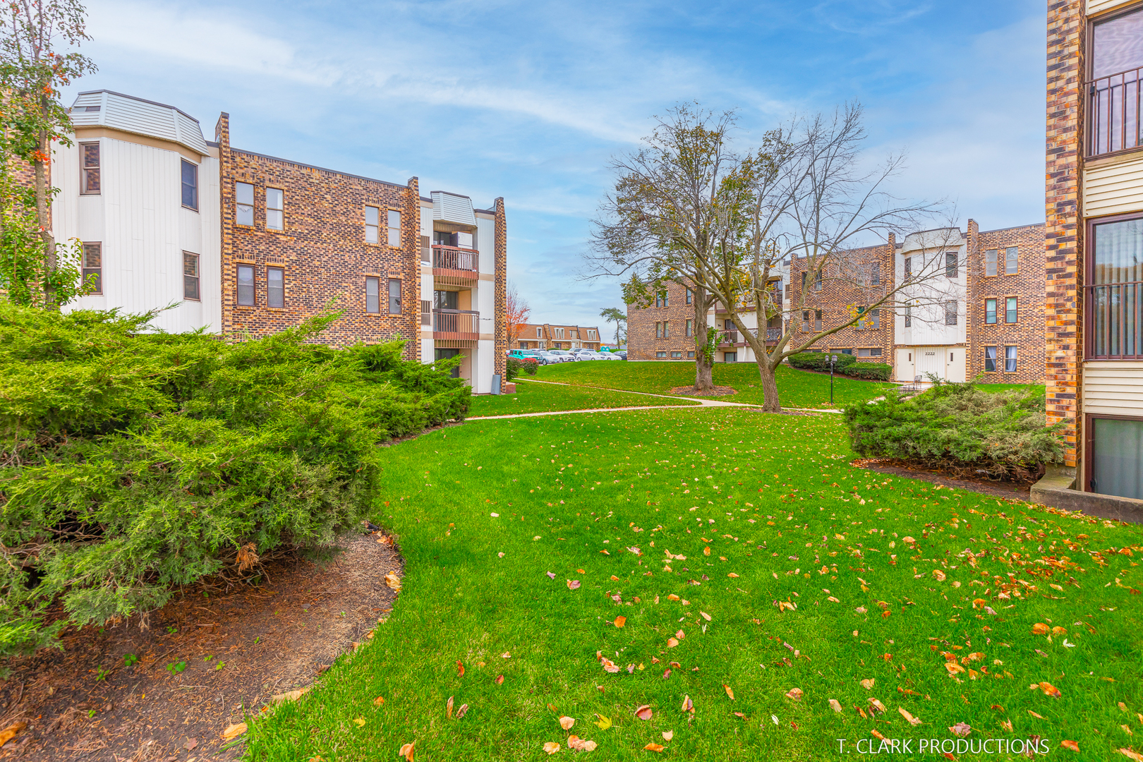 2218 COUNTRY CLUB Drive #21, Woodridge, IL 60517