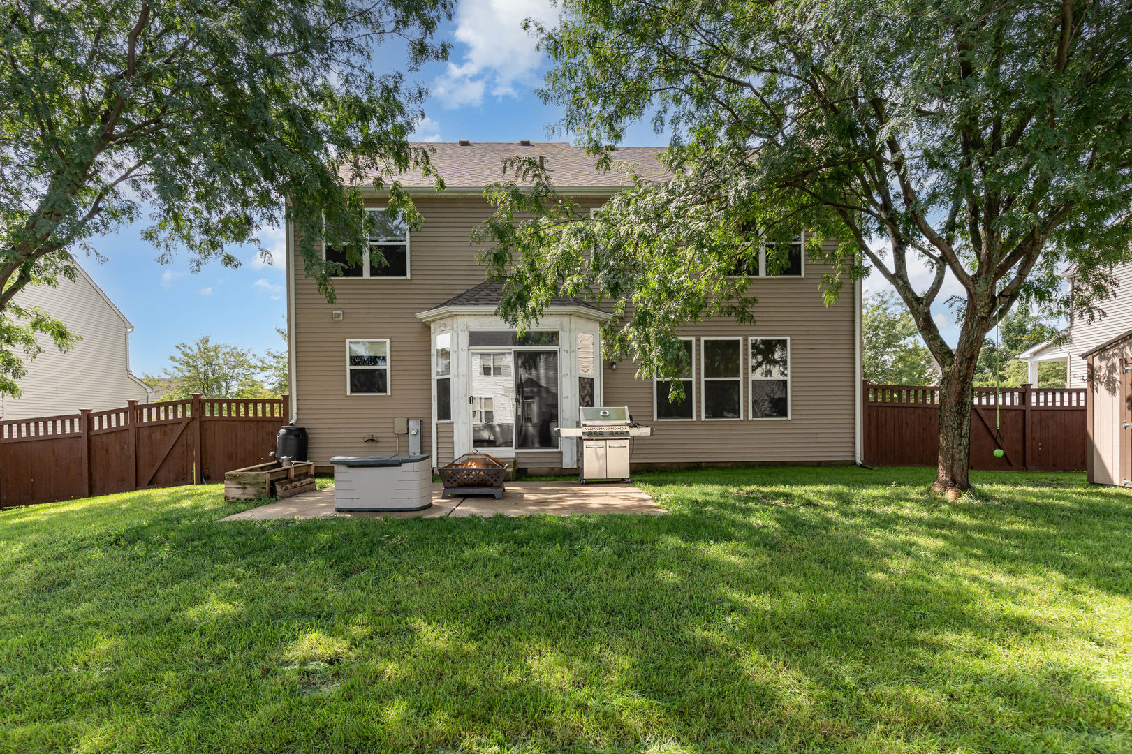 7911 Indigo Drive, Joliet, IL 60431