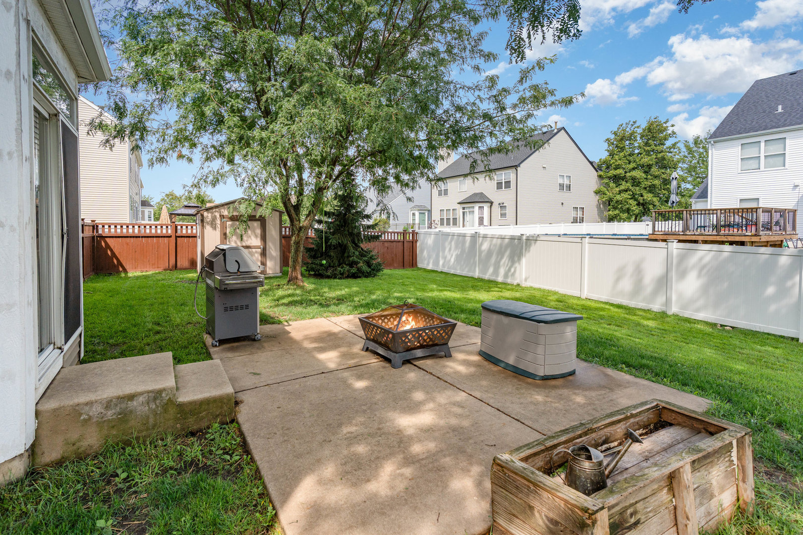 7911 Indigo Drive, Joliet, IL 60431