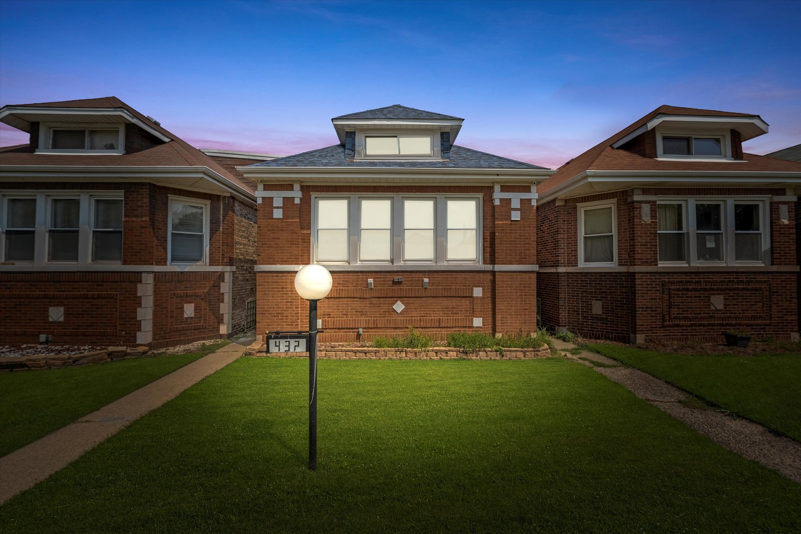 432 E 88th Street, Chicago, IL 60619
