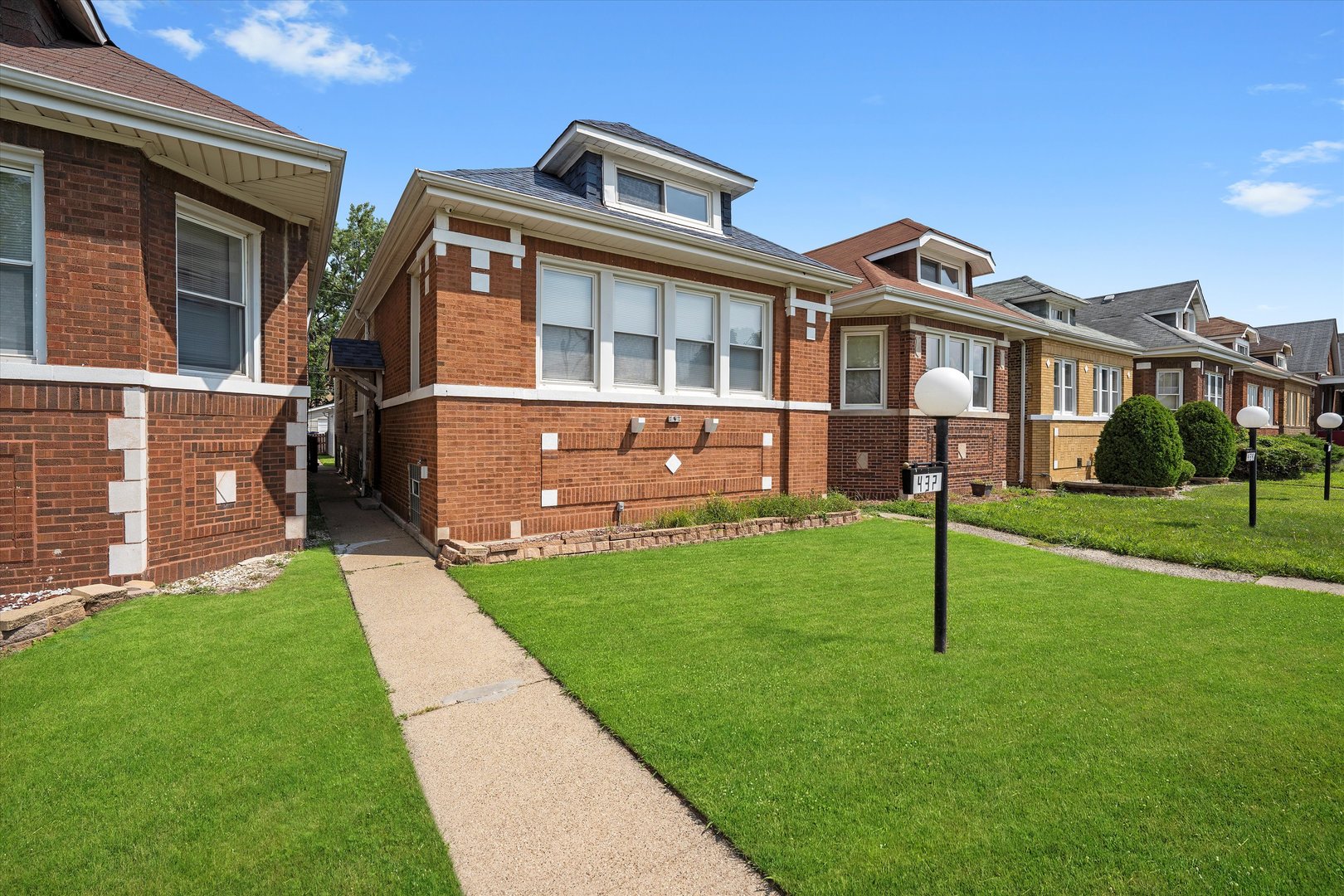 432 E 88th Street, Chicago, IL 60619