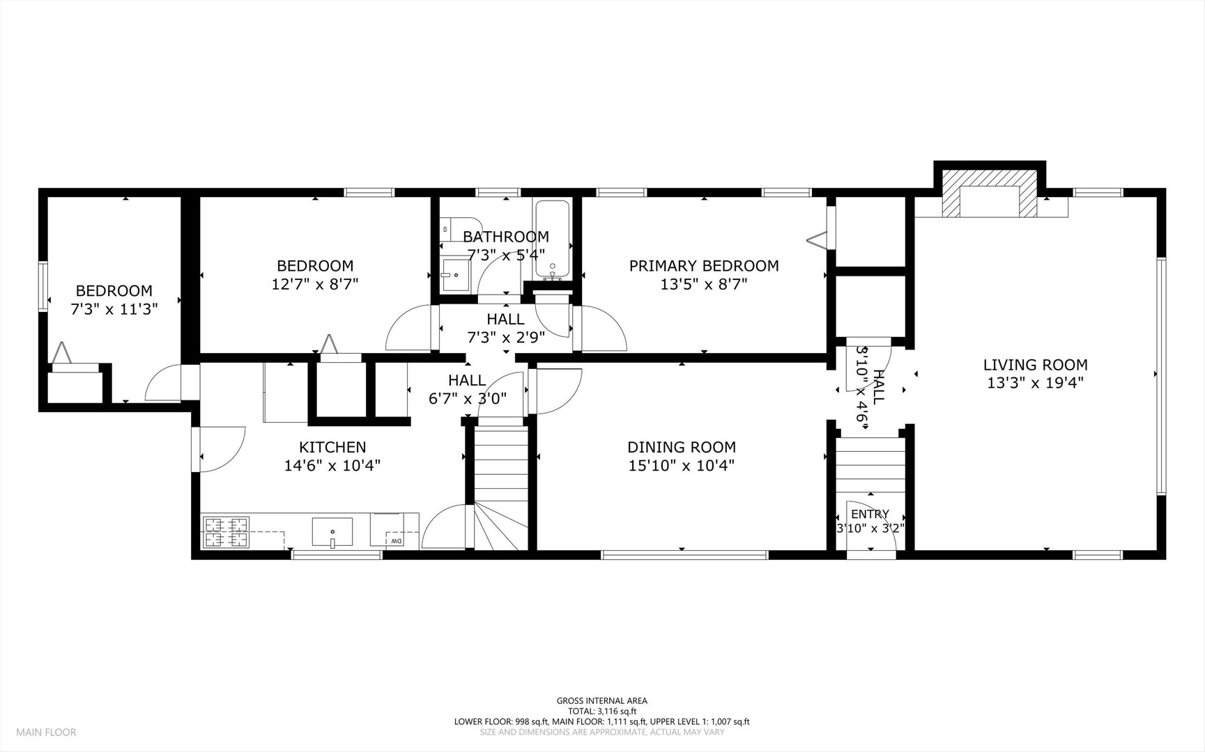 432 E 88th Street, Chicago, IL 60619