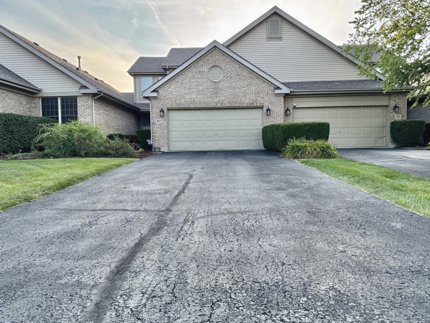 40 Corinth Drive #0, Tinley Park, IL 60477