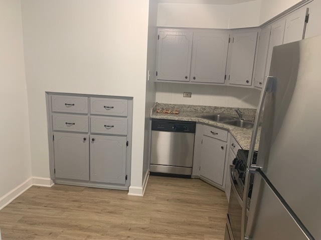 117 Gregory Street #18, Aurora, IL 60504