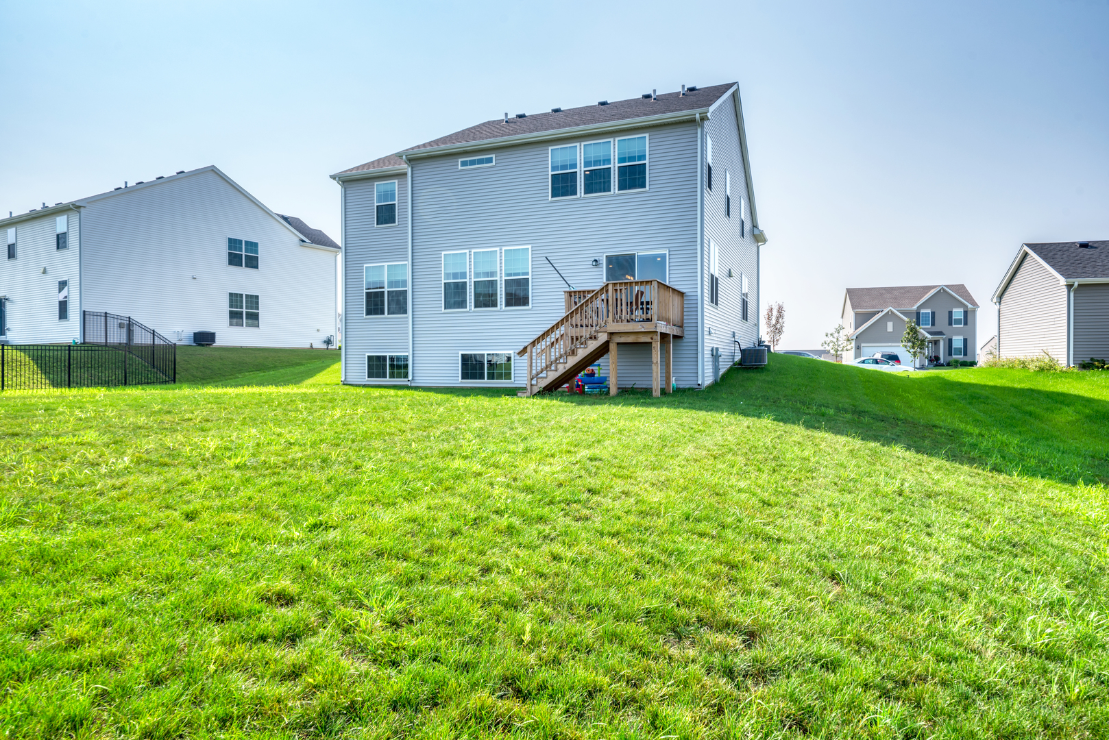 1200 Marlisle Drive, Hampshire, IL 60140