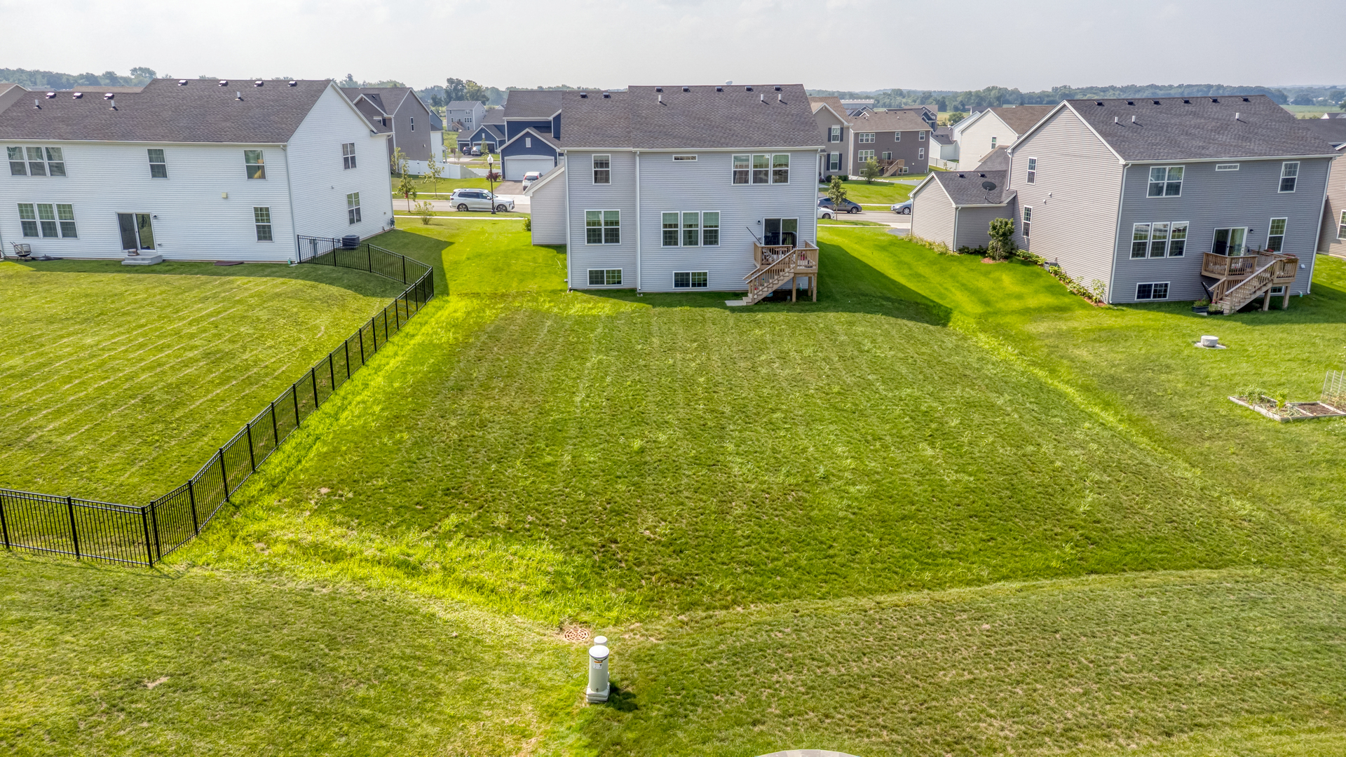 1200 Marlisle Drive, Hampshire, IL 60140