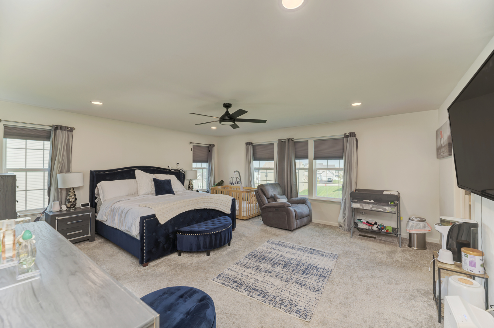 1200 Marlisle Drive, Hampshire, IL 60140